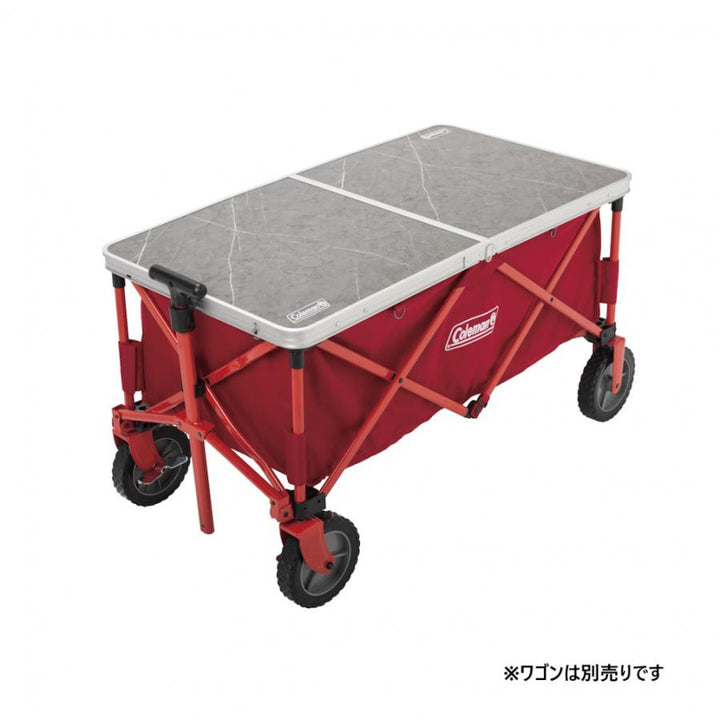 Coleman Outdoor Wagon Table 手拉車枱板 2244020