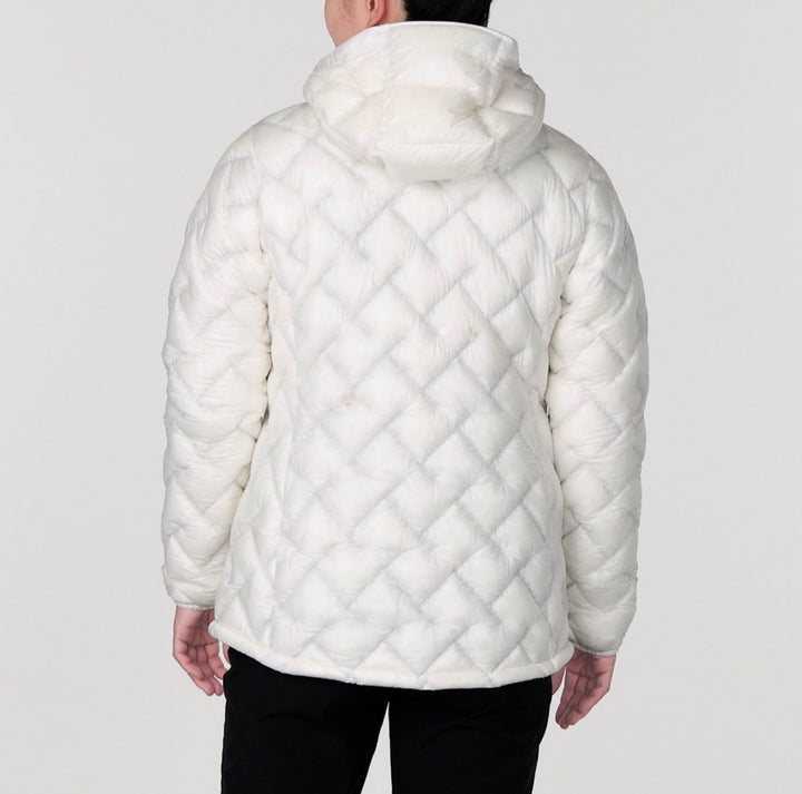 Montbell US Plasma 1000 Alpine Down Parka Women's 女裝羽絨外套 2301279 mont-bell