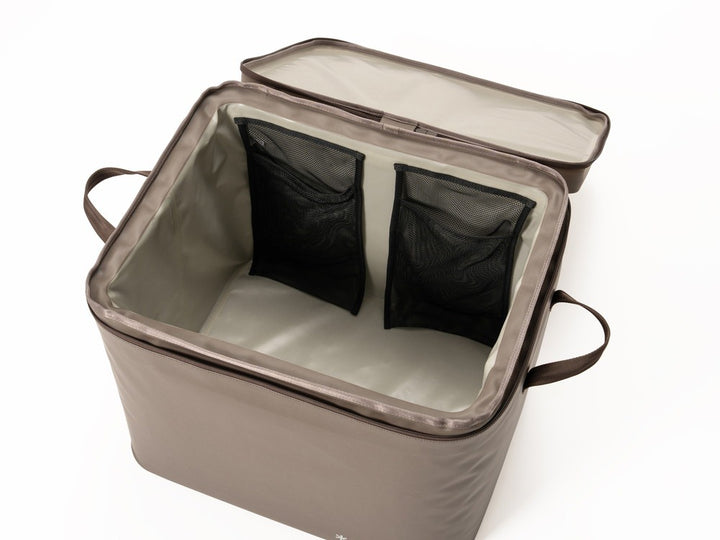 snow peak System Cooler 62 冰袋 FP-240