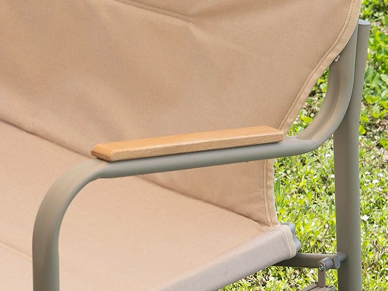 DOD HAVE A NICE SOFA 露營長椅 米色 CS2-248-BG