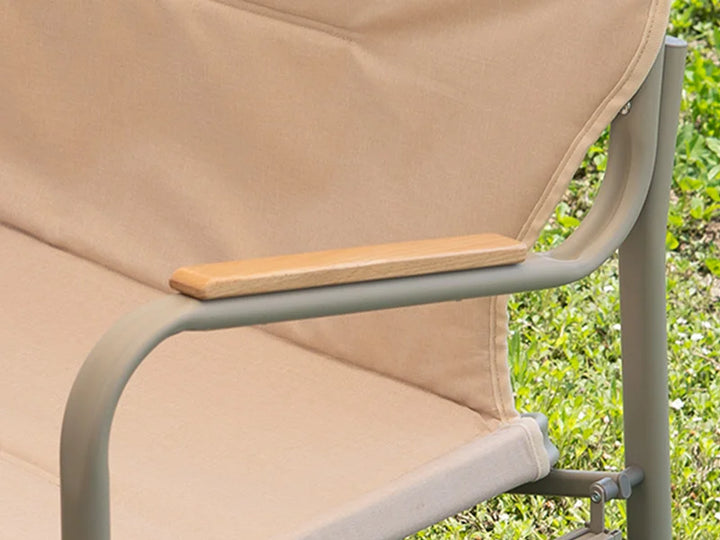 DOD HAVE A NICE SOFA 露營長椅 米色 CS2-248-BG