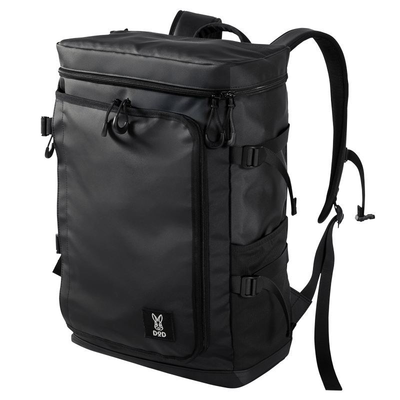 DOD HAKOPITITE 背囊 BA138-BK