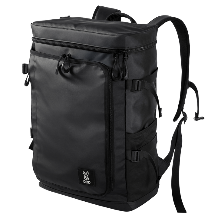 DOD HAKOPITITE 背囊 BA138-BK