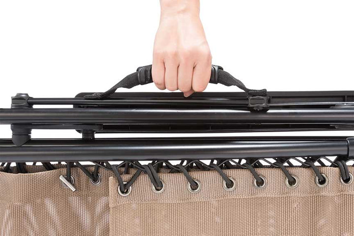 Coleman Infinity Chair (Beige) 戶外休閒椅 摺椅 2000033139