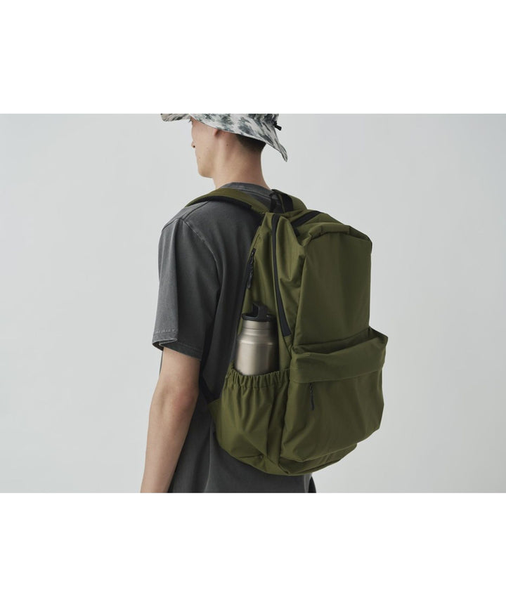 snow peak Everyday Use Backpack 背囊 AC-25SU402