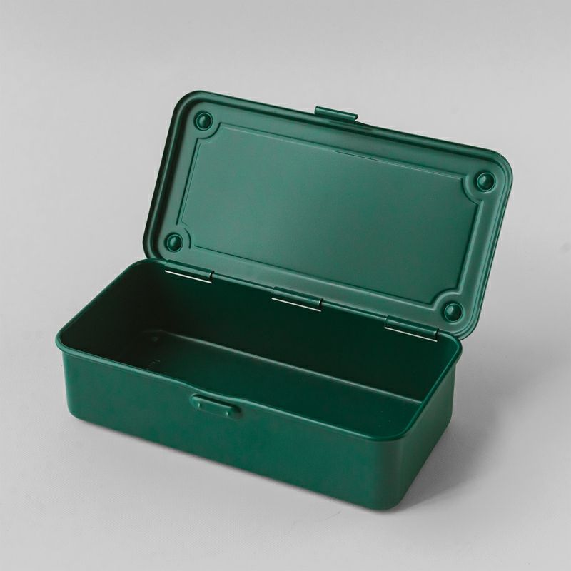 DOD fave toolbox 鋼製工具盒 BR DH5-001-BR-M/ GR DH5-001-GR-M