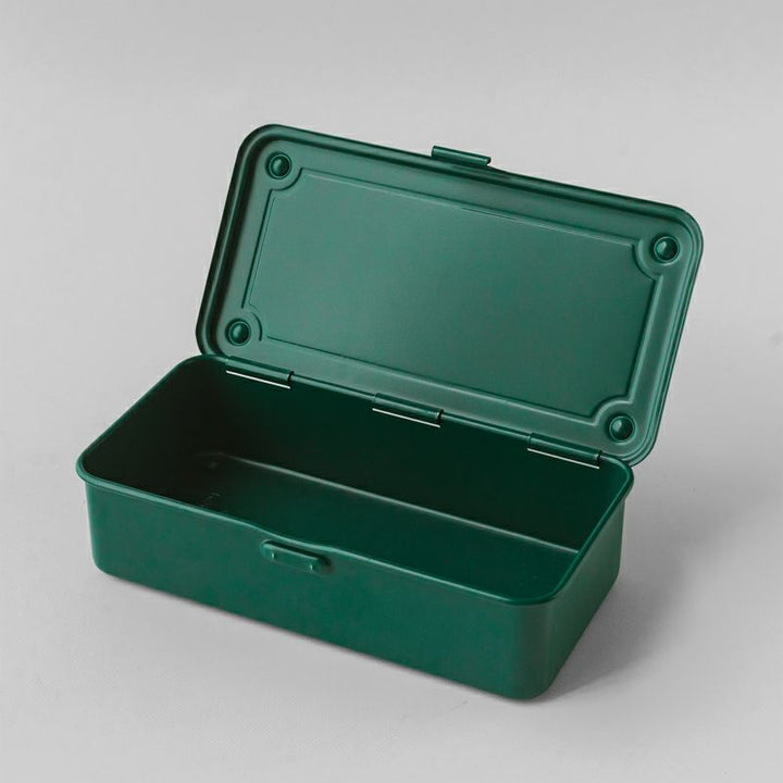 DOD fave toolbox 鋼製工具盒 BR DH5-001-BR-M/ GR DH5-001-GR-M