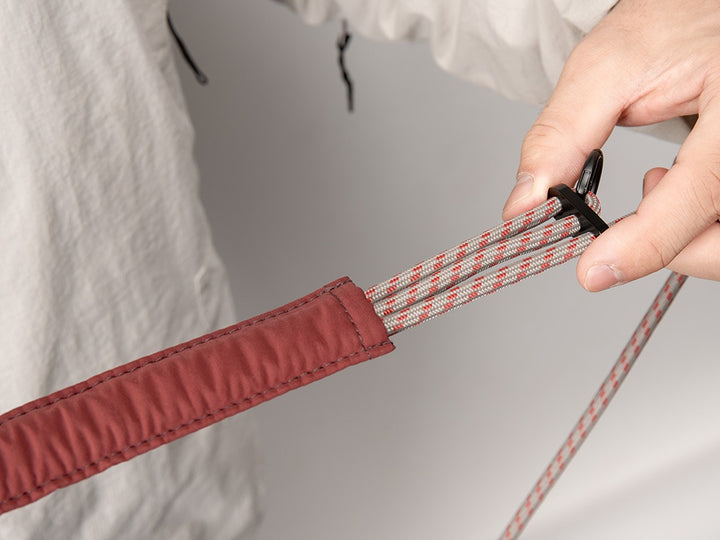 snow peak Gear Lead 手機掛繩 UG-990