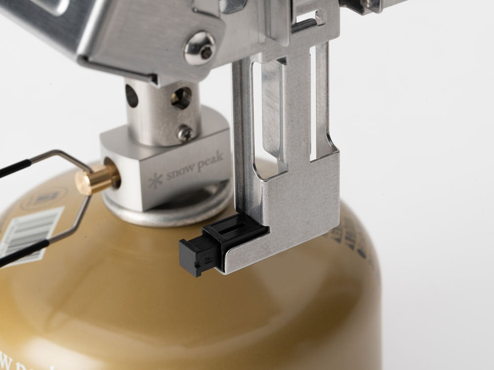 snow peak Giga Power Stove Recta 便攜爐 GS-150