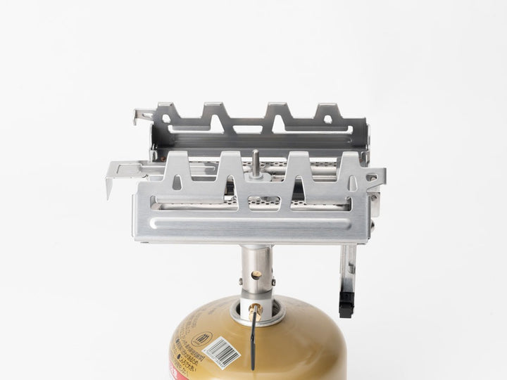 snow peak Giga Power Stove Recta 便攜爐 GS-150