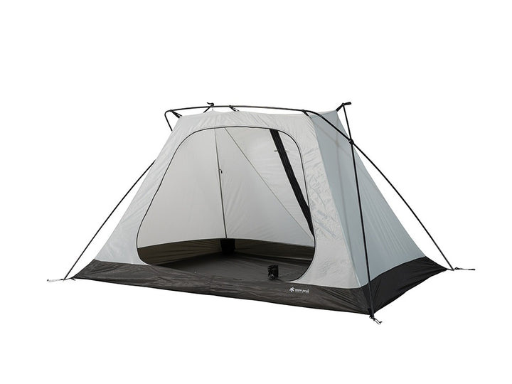 snow peak Shell Inner Duo 獨立內帳SD-460