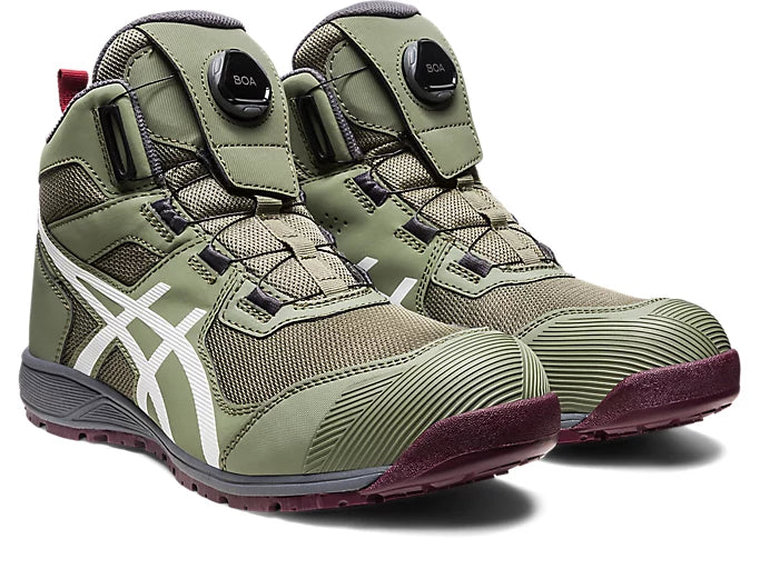 ASICS CP214 TS BOA® 2E 安全鞋