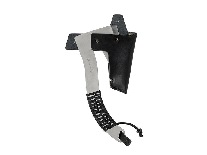 snow peak Wood Chopping Hatchet Black 限定版斧頭 KN-005-BK