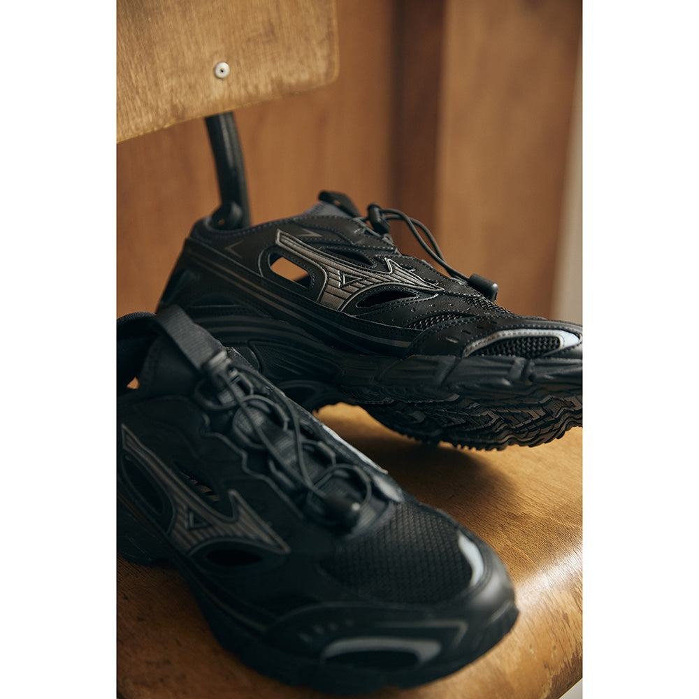 Mizuno MXR SANDAL 運動鞋 D1GA262A
