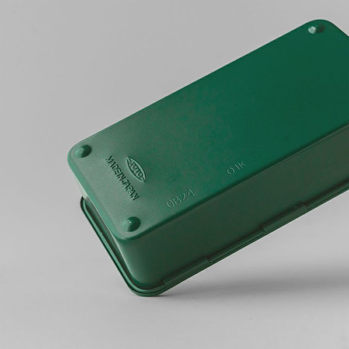 DOD fave toolbox 鋼製工具盒 BR DH5-001-BR-M/ GR DH5-001-GR-M