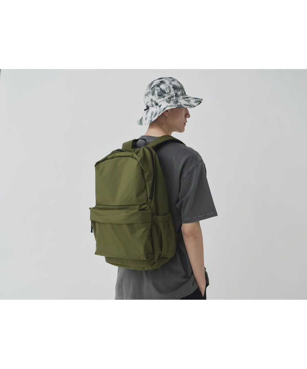 snow peak Everyday Use Backpack 背囊 AC-25SU402