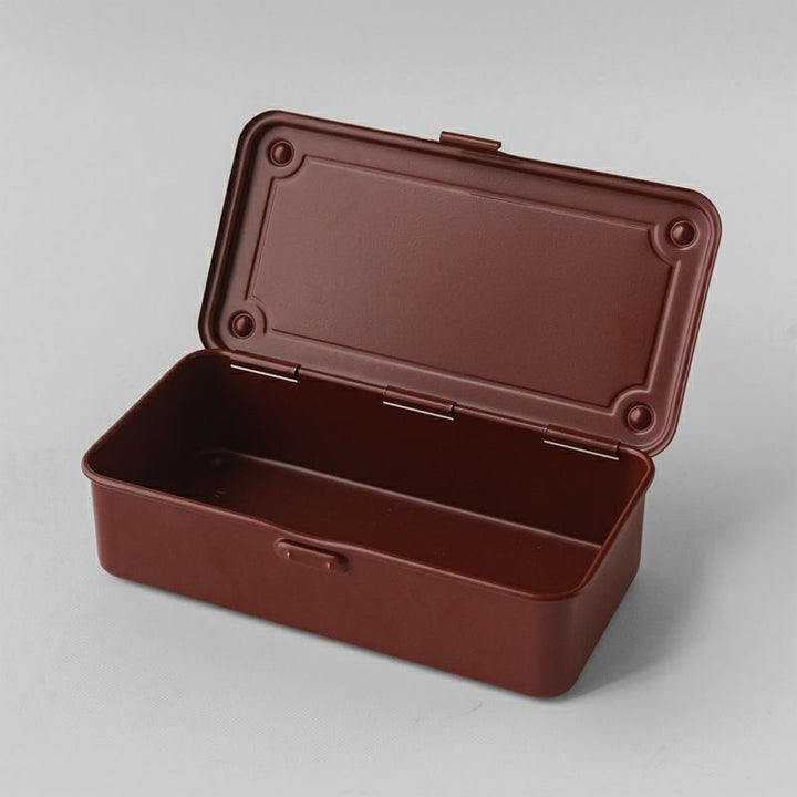 DOD fave toolbox 鋼製工具盒 BR DH5-001-BR-M/ GR DH5-001-GR-M