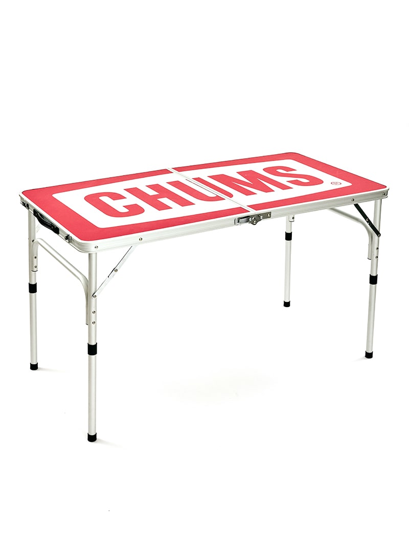CHUMS Folding Table 120 摺疊式戶外桌 CH62-2028