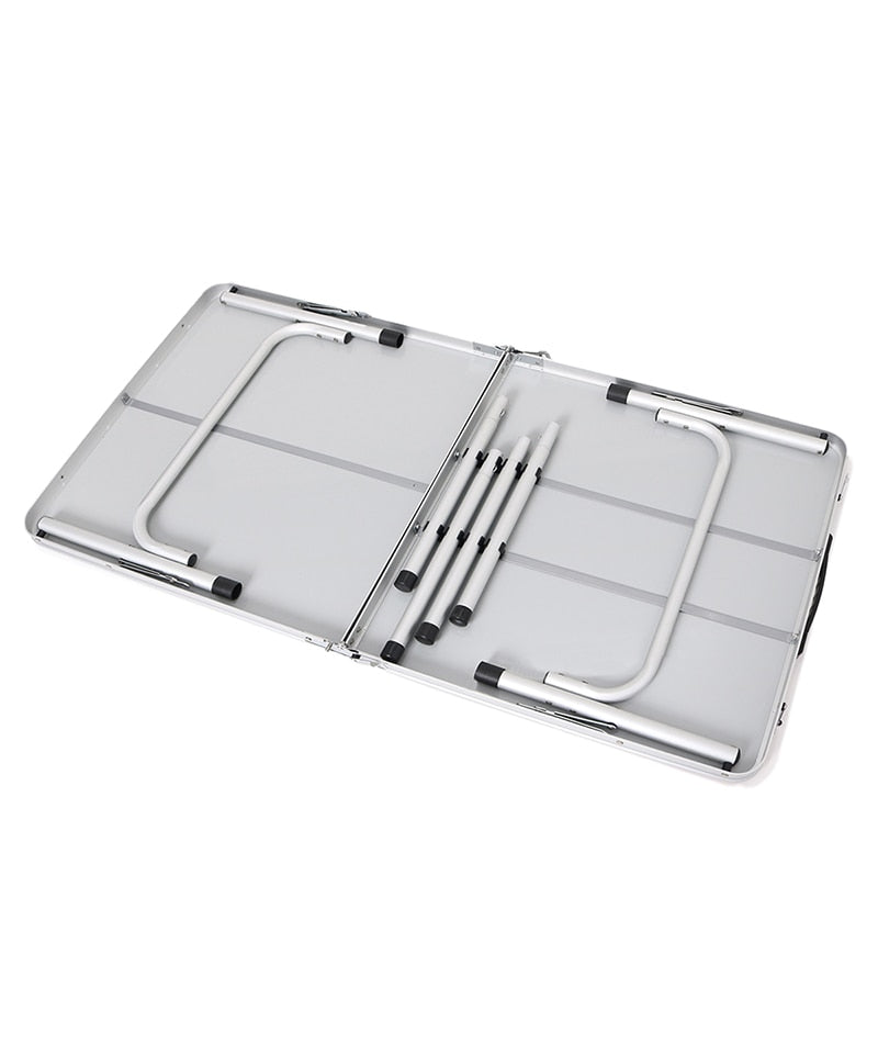 CHUMS Folding Table 120 摺疊式戶外桌 CH62-2028