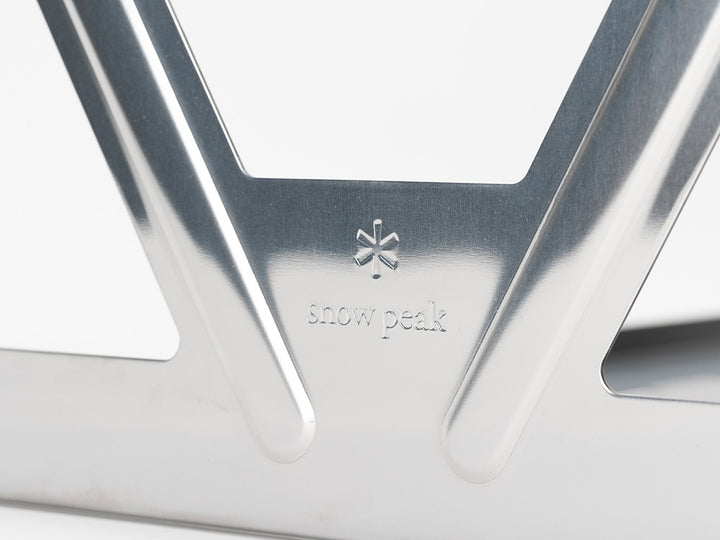 snow peak Shallow IGT Hanging Shelf IGT 掛架  CK-230