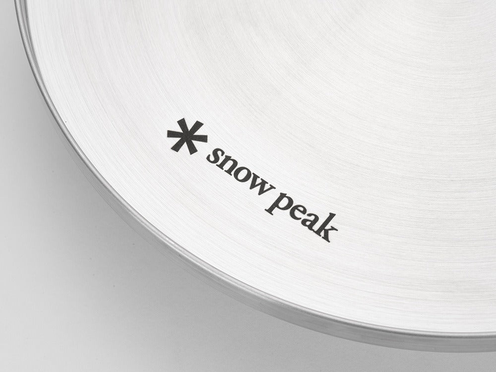 snow peak TTA Side Tray IGT 配件托盤 CK-304