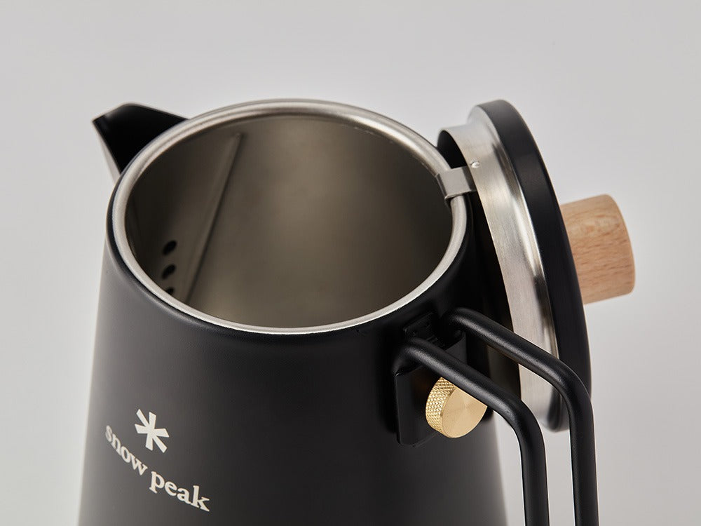 Snow Peak Field Barista Kettle 手沖壺 水壺 CS-115R-EC