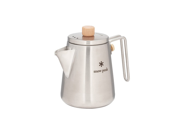 Snow Peak Field Barista Kettle 手沖壺 水壺 CS-115R