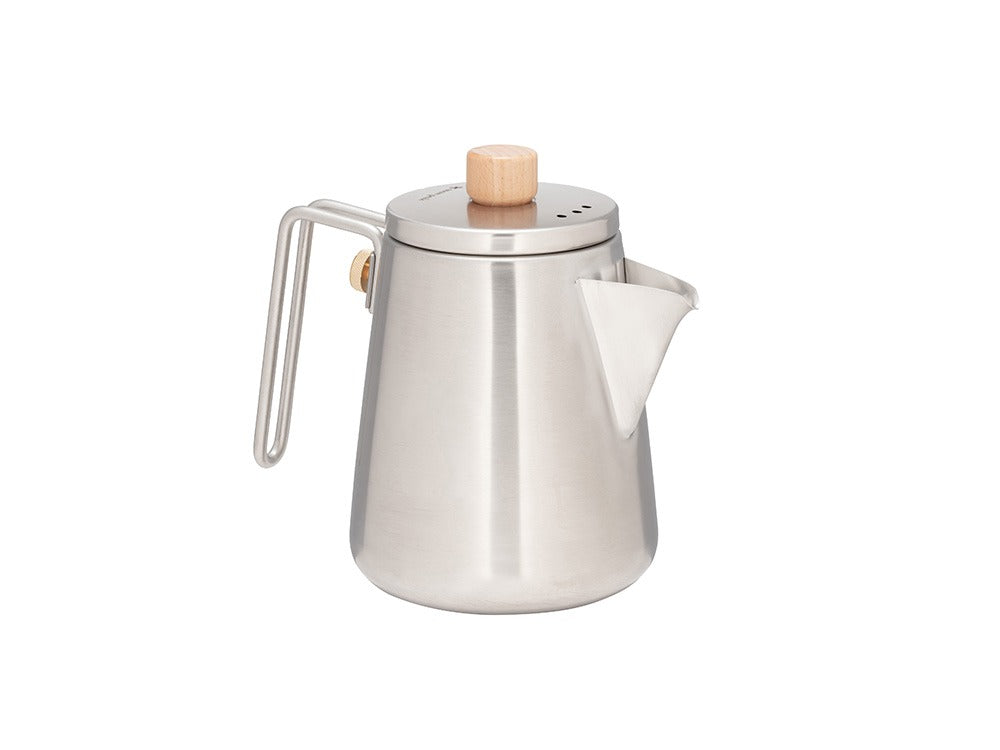 Snow Peak Field Barista Kettle 手沖壺 水壺 CS-115R