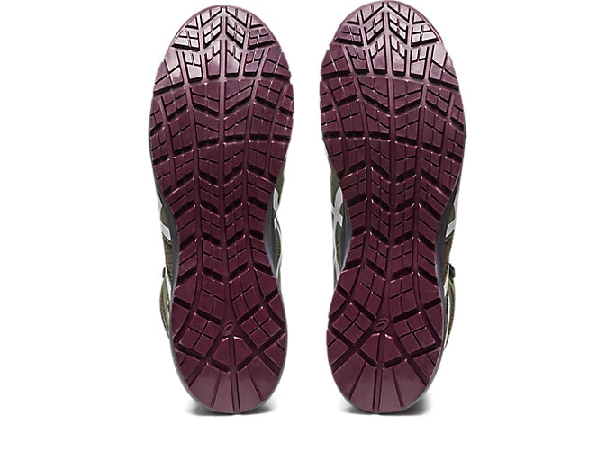 ASICS CP214 TS BOA® 2E 安全鞋