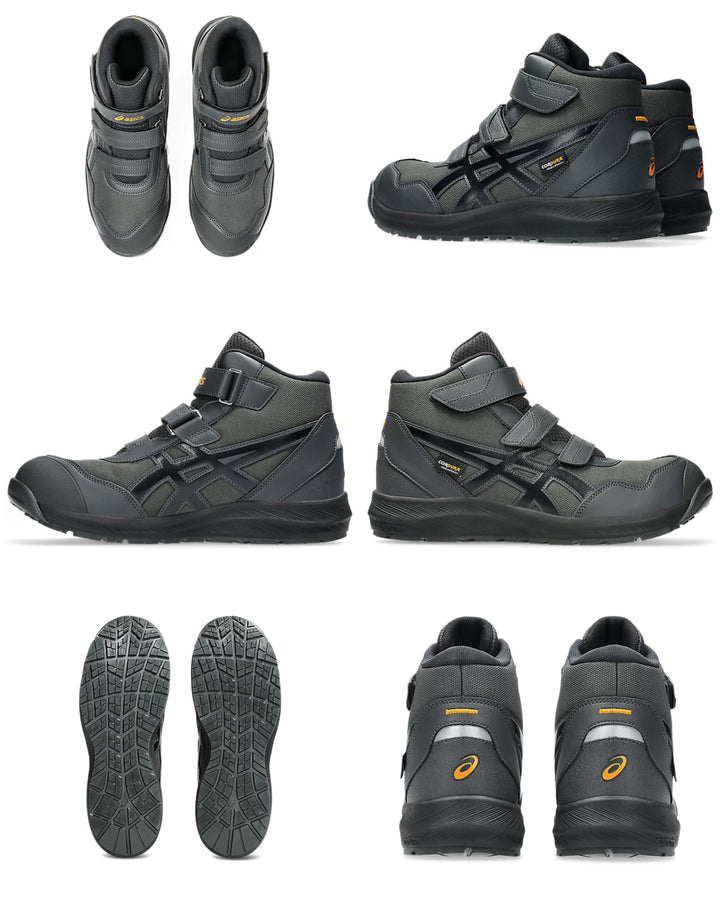 ASICS WINDJOB CP216 TOUGH 安全鞋