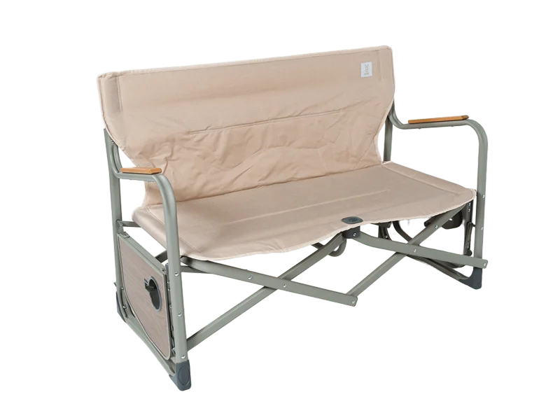 DOD HAVE A NICE SOFA 露營長椅 米色 CS2-248-BG