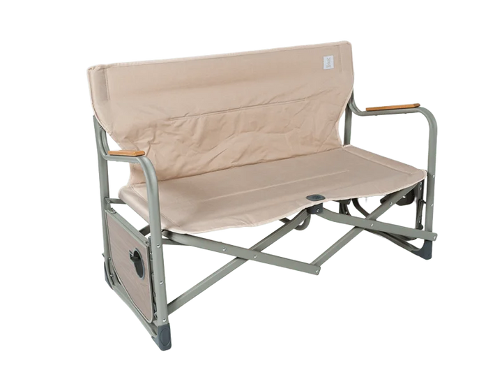 DOD HAVE A NICE SOFA 露營長椅 米色 CS2-248-BG