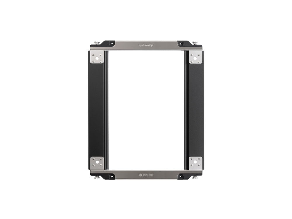 snow peak Collapsible IGT 2Unit Frame 可拆式枱框 CK-902
