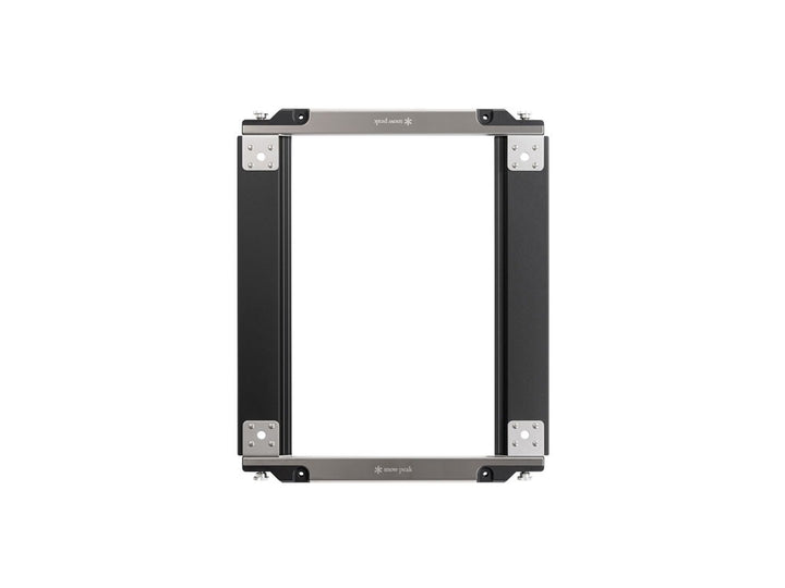 snow peak Collapsible IGT 2Unit Frame 可拆式枱框 CK-902