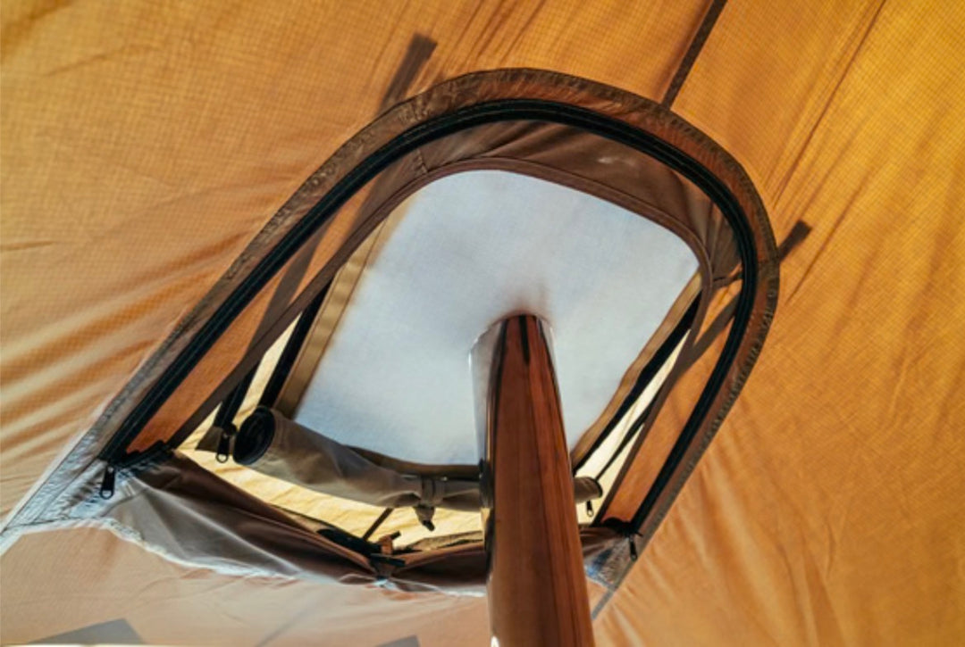 Zane Arts GINGA 露營帳篷 PS-054