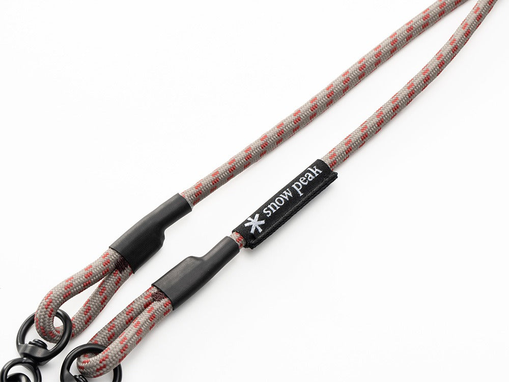 snow peak Gear Lead 手機掛繩 UG-990