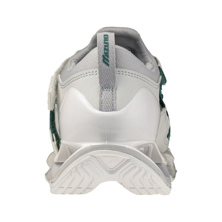 Mizuno WAVE PROPHECY STRAP 運動鞋 D1GA2519