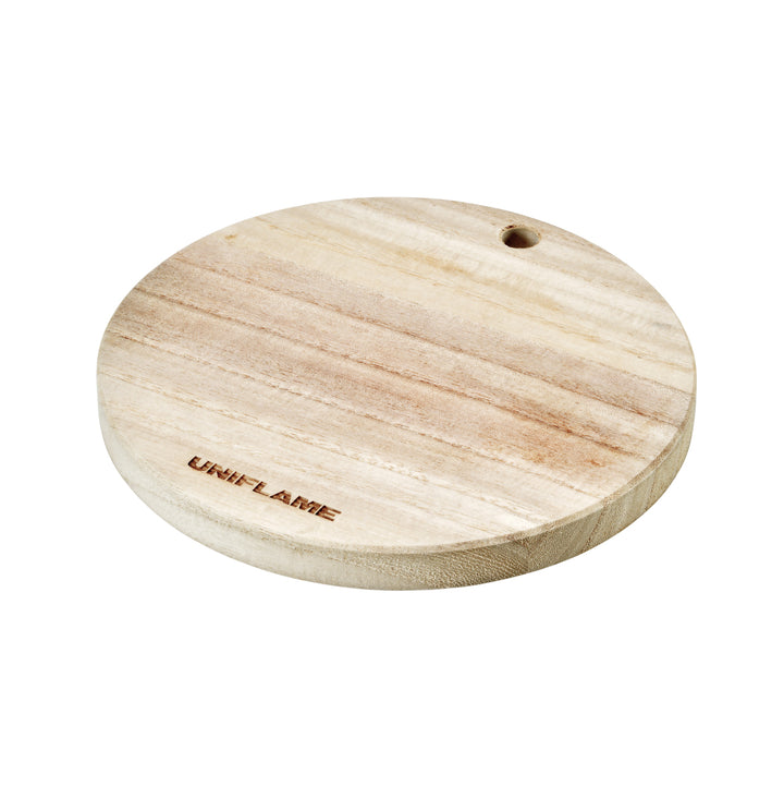 UNIFLAME Wood Cutting Board 660188