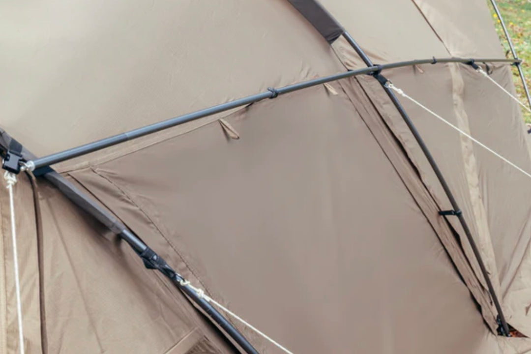 Zane Arts GINGA 露營帳篷 PS-054