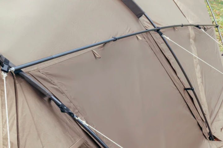 Zane Arts GINGA 露營帳篷 PS-054