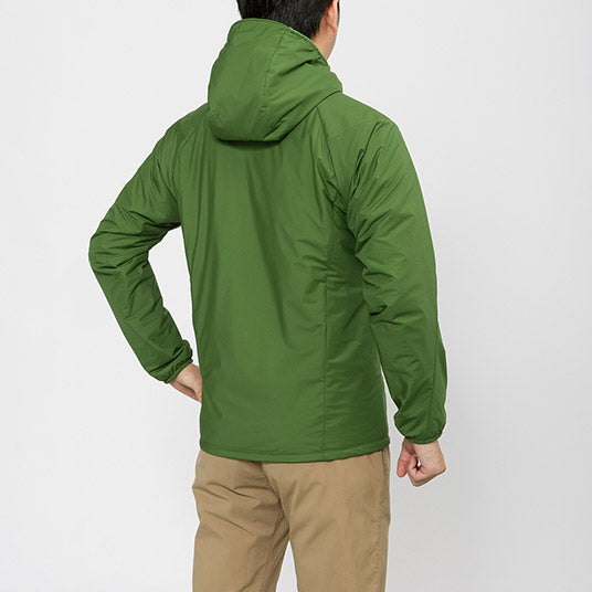 Montbell / mont-bell EX Light Therma Wrap Parka Men’s 保暖外套 1101686