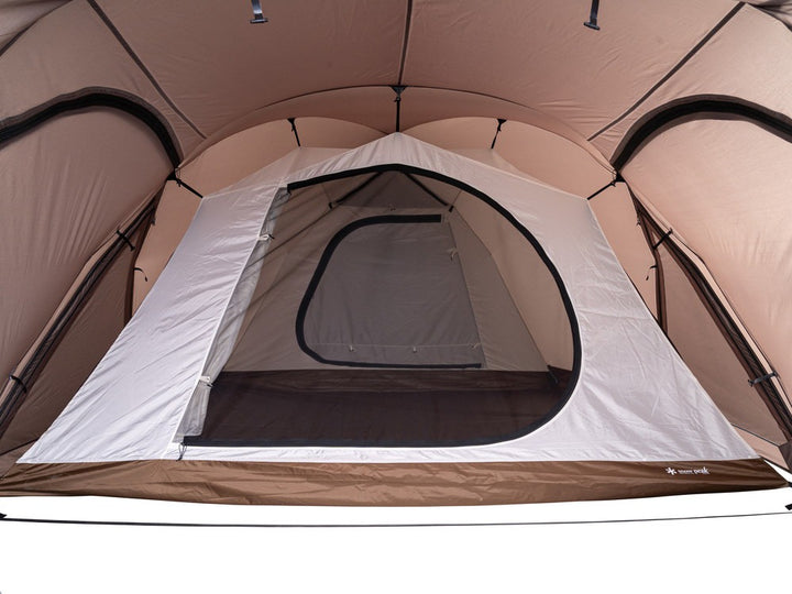 snow peak Amenity Dome 3 露營帳篷 SD-030