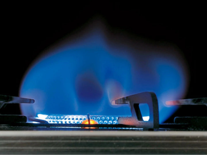 snow peak Single Power Stove GS-400