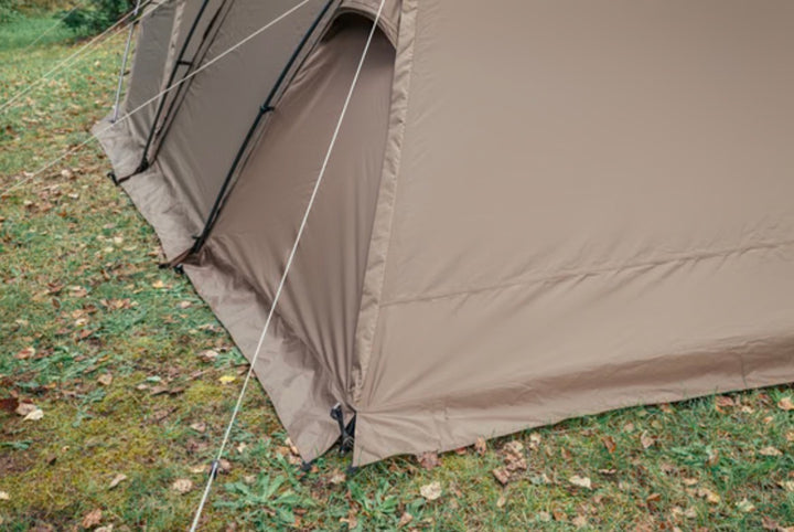 Zane Arts GINGA 露營帳篷 PS-054