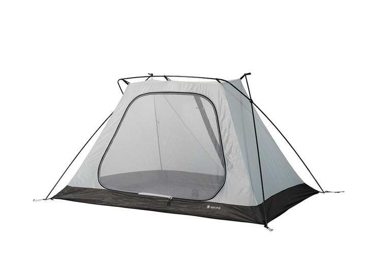 snow peak Shell Inner Duo 獨立內帳SD-460