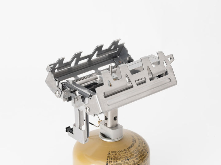 snow peak Giga Power Stove Recta 便攜爐 GS-150