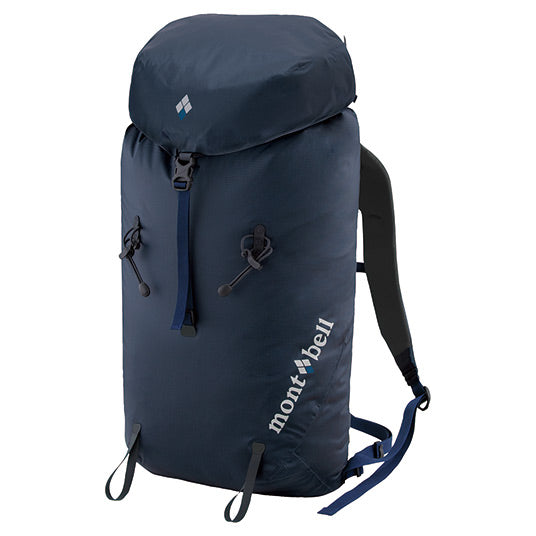 Montbell Storm Pack 20 露營登山背囊 20L 1133305 mont-bell