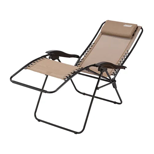 Coleman Infinity Chair (Beige) 戶外休閒椅 摺椅 2000033139