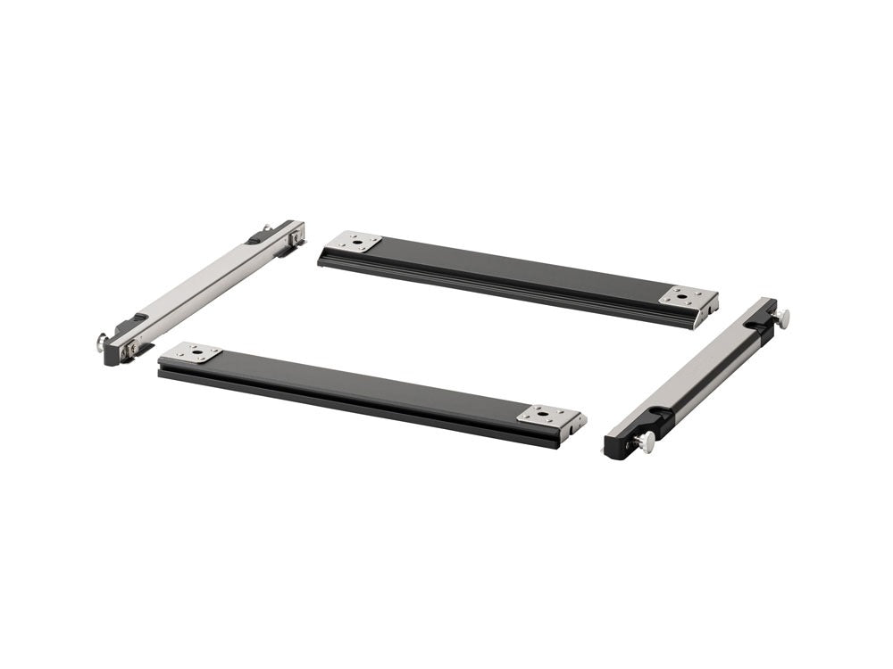 snow peak Collapsible IGT 2Unit Frame 可拆式枱框 CK-902