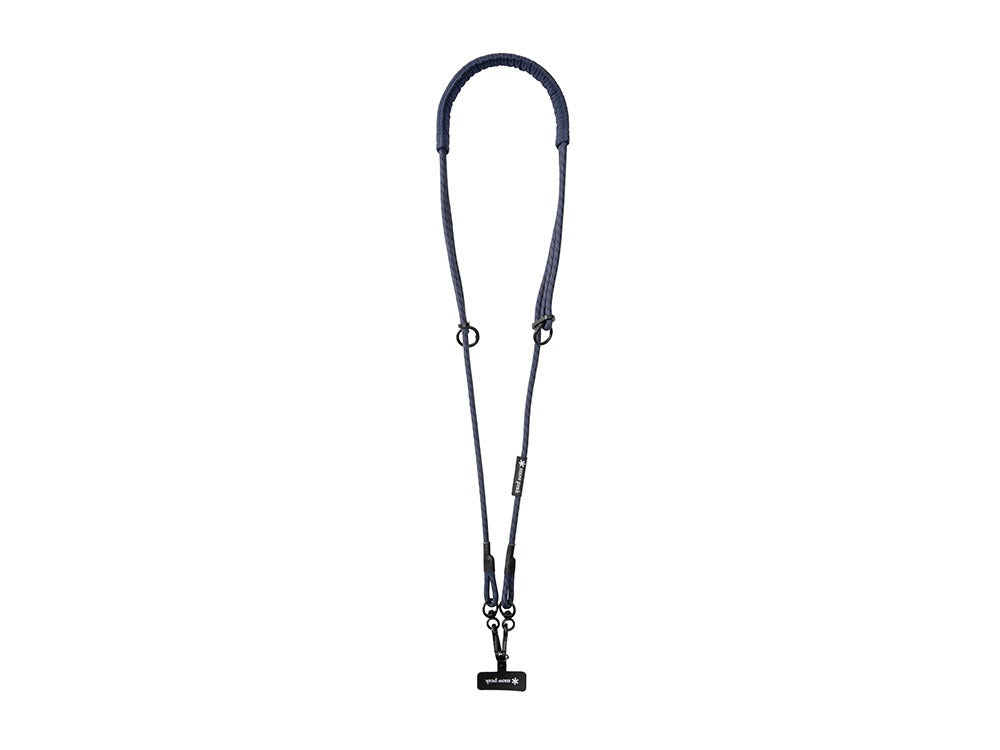 snow peak Gear Lead 手機掛繩 UG-990